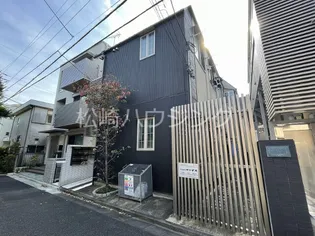 アミューズイーストの画像