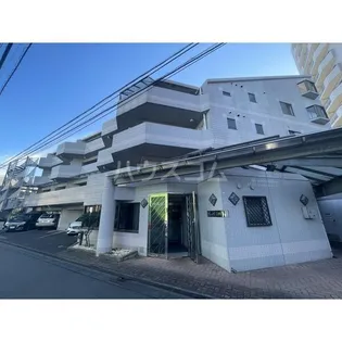 ガルボ大宮宮町の画像