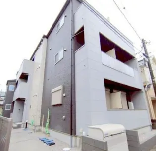 KEIAI RESIDENCE 八王子の画像