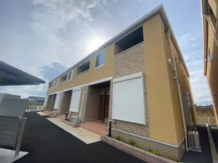 千葉県八街市八街ほ【アパート】の外観