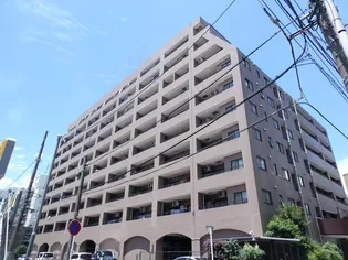 ナイスアーバンステイツ綱島の画像