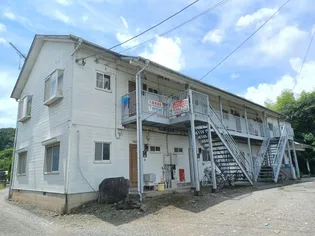 クレイドル青山の画像