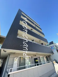 NEXT浜MANSIONの画像