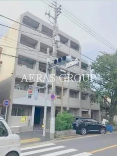 ジョイフルお花茶屋の画像