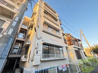 メゾン岸地の画像