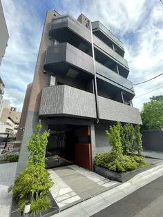 GRAN PASEO神楽坂Ⅱの画像