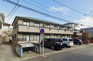 クレールスクエアの画像