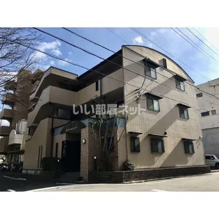 菊井中京ハイツの画像
