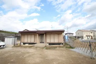 岡山県瀬戸内市長船町八日市【一戸建】の外観