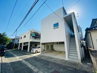 桜ハイツの画像