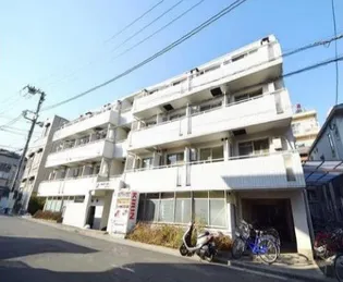 ウインベルソロ赤羽第3の画像