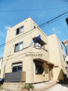 ラモデルピーノ Ⅱの画像