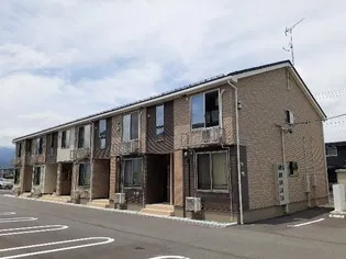 パストラル安曇野Aの画像