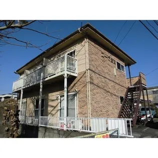 コーポ岩波の画像