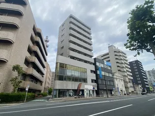 ノイエヨコスカ1番館の画像