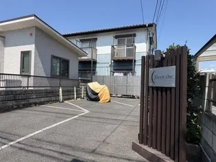 フォレスト1の画像