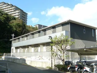 ハイツパンプキンの画像