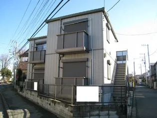 メゾンコンフォールの画像