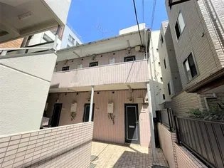 シャトレーヌ桜台の画像