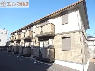 フェリシタ ドゥジェームの画像