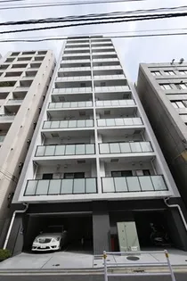 リビオレゾン東銀座の画像