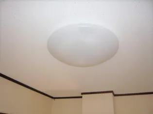 サンコーポ三輪【1階】の内装