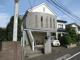 ジュネパレス蒲生第5の画像