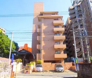 ラ レジダンス ド 天神の画像