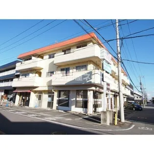 ニュー双葉マンション1号棟の画像