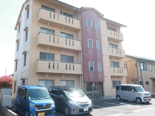 WOODYマンション5の画像