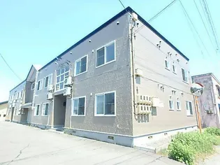 メゾンカトレアの画像