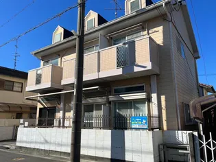 ガーデンコートTM和地山の画像