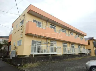 第1メゾンサンシャインの画像