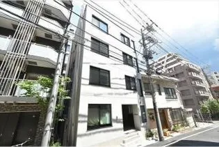 東京都文京区湯島3【マンション】の外観