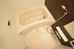 ベルシュエット I【1階】の風呂