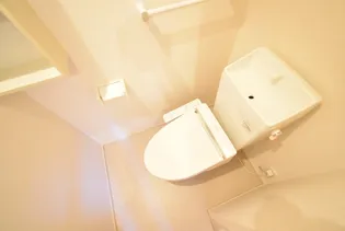 ベルシュエット I【1階】の内装