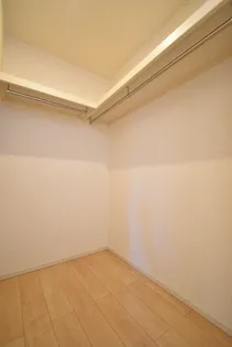 ベルシュエット I【1階】の内装