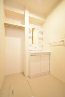 ベルシュエット I【1階】の内装