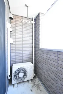 ベルシュエット I【1階】の内装