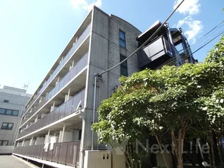 レオパレスシェル都の画像