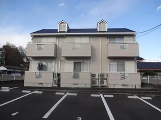 レジデンス窪田の画像