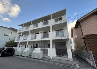 ハイツ藤の画像