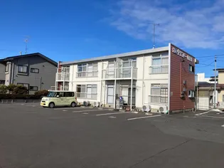 グランドール青葉の画像