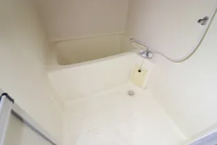 キムラコーポ敬春【2階】の風呂