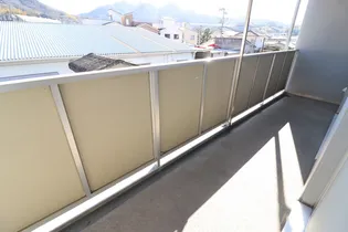 キムラコーポ敬春【2階】の内装