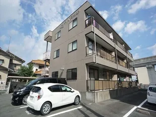 上島やよいマンションの画像