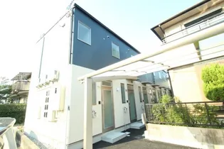 スピラーレ【1階】の外観