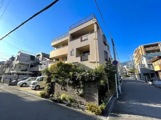 ルーチェ高徳の画像