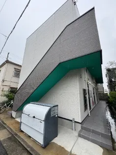 Carpe Diem堺【1階】の外観