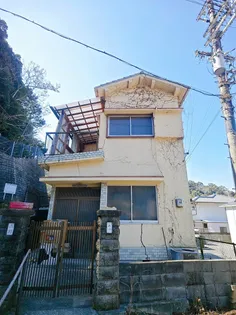 和歌山県和歌山市西浜【一戸建】の外観